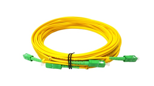 Patch Cord Fibra