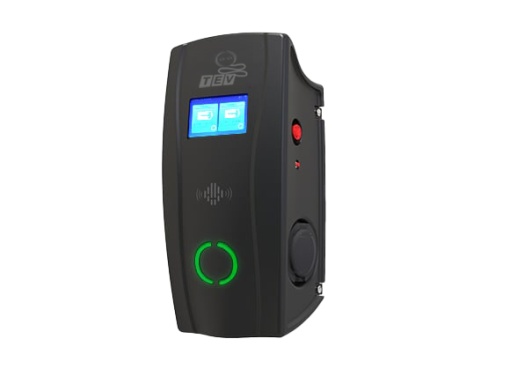 POSTO CARREGAMENTO TRIFASICO DUPLO VEICULOS ELECTRICOS