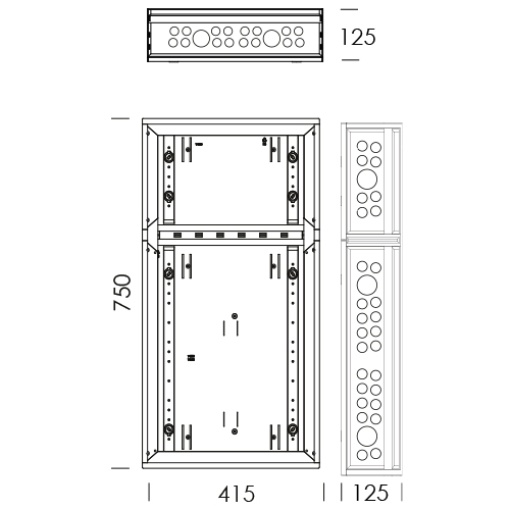 FUNDO PRE-INSTALAÇÃO KITS ATI GAMA MEGA M4