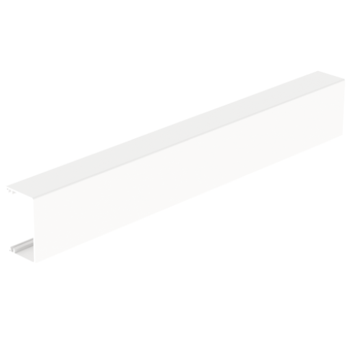 Tampa Unex 60x100, em U23X cor branco