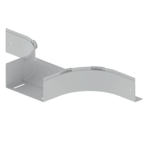 Derivação T Unex 100x200 em U48X sem halogéneos