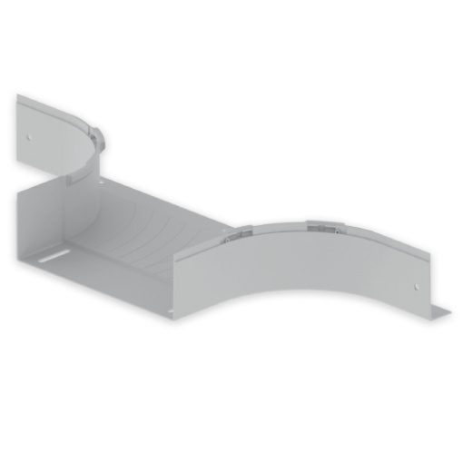 Derivação T Unex 100x300 em U48X sem halogéneos