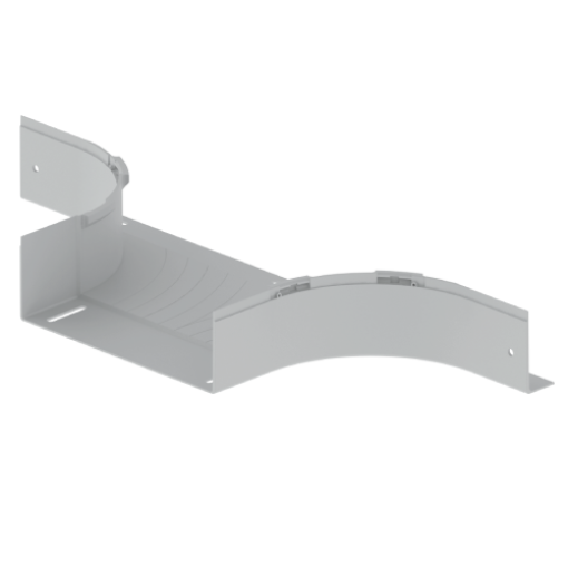 Derivação T Unex 100x300 em U48X sem halogéneos