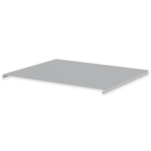 Tampa Unex 600, em U48X cor cinzento