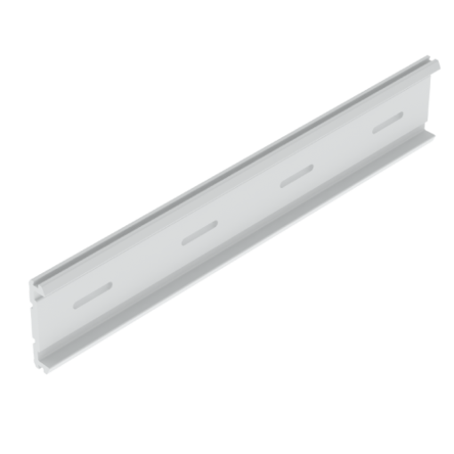 União Unex 135x500  600 mm, em U48X cor cinzento