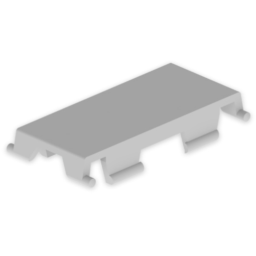 Ponte Unex 90mm U24X