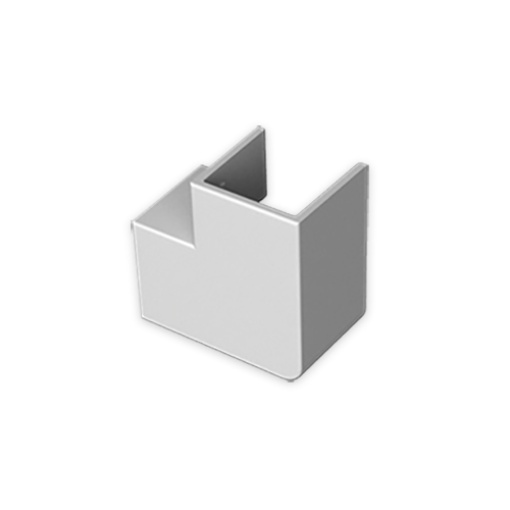 Ângulo plano Unex 30x40, em U24X cor cinzento