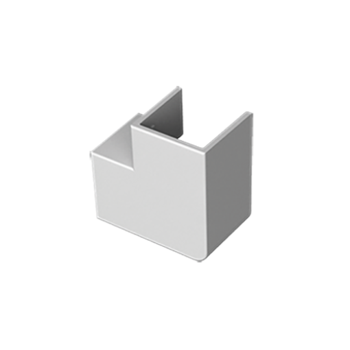 Ângulo plano Unex 60X90, em U24X cor cinzento