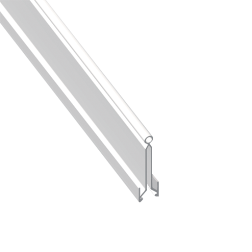 Separador Unex 40mm, em U23X