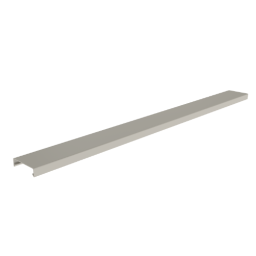 Tampa Unex 40, em U23X cor cinzento