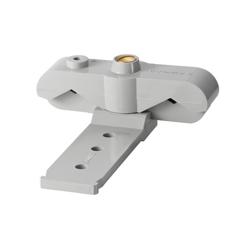 Strain relief terminal, Polyamide 66, beige