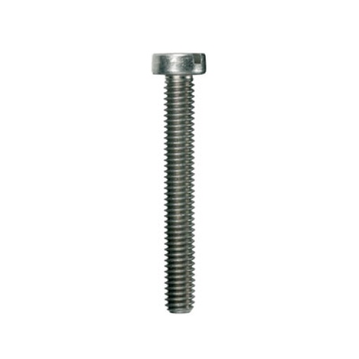 Mounting screw Terminal, 3.00 mm, Steel, Depth 17 mm, Width 4.8 mm, Height 4.8 mm