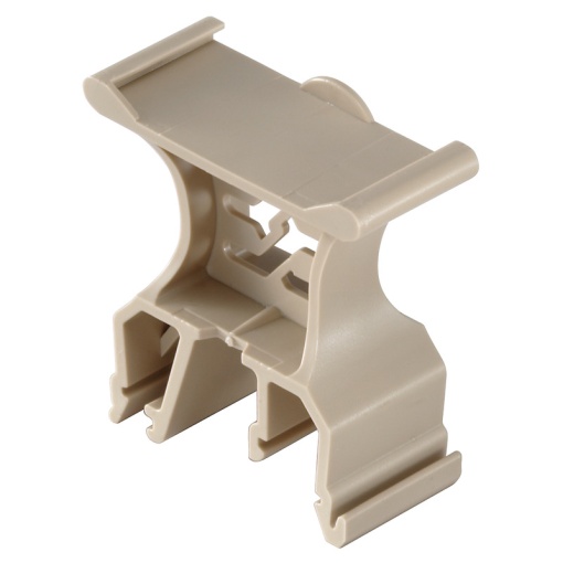 Marker holder terminal, SCHT, beige