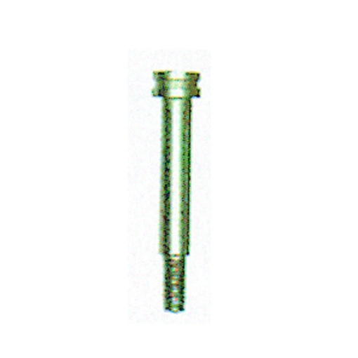 Mounting screw Terminal, 3.00 mm, Brass, Depth 28.7 mm, Width 5.5 mm, Height 5.5 mm