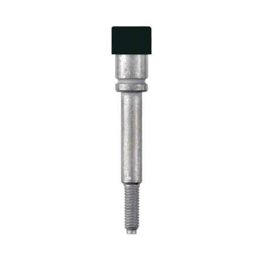 Socket terminal, Plug-in depth 10 mm, Depth 31.7 mm