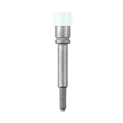 Socket terminal, Plug-in depth 10 mm, Depth 31.7 mm