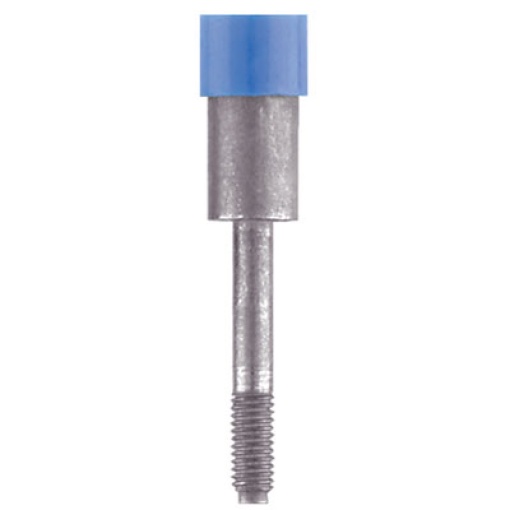 Socket terminal, Plug-in depth 10 mm, Depth 31.7 mm