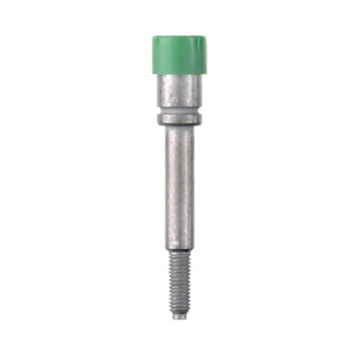 Socket terminal, Plug-in depth 10 mm, Depth 31.7 mm