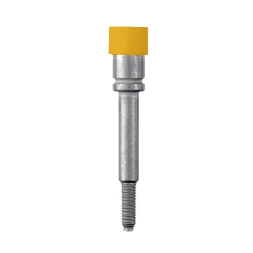 Socket terminal, Plug-in depth 10 mm, Depth 31.7 mm