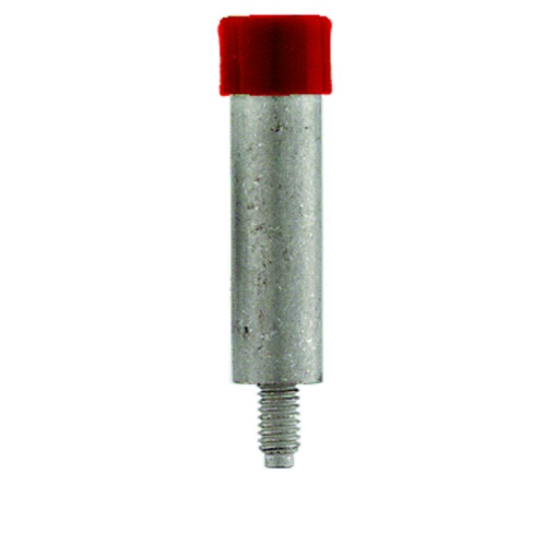 Socket terminal, Plug-in depth 13 mm, Depth 30.5 mm