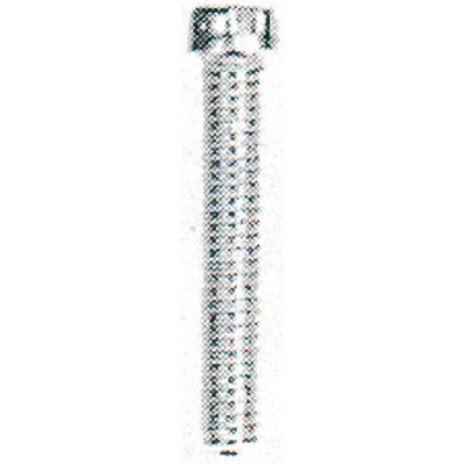 Mounting screw Terminal, 2.50 mm, Steel, Depth 3.8 mm, Width 4.5 mm, Height 15 mm