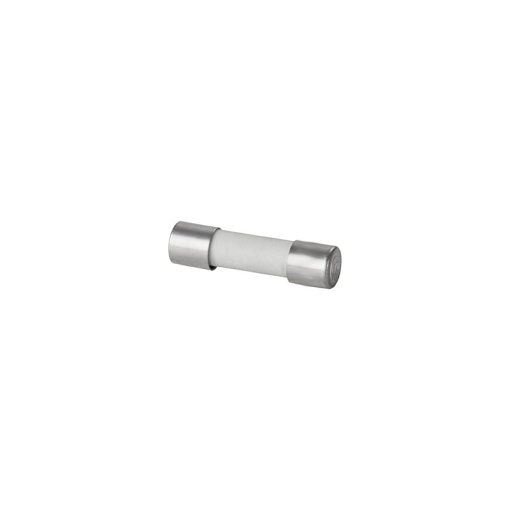 Miniature fuse, quick-acting, 2.5 A, G-Si. 5 x 20