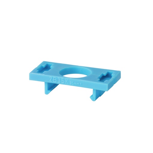 Cover hood terminal