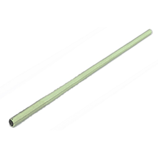 Mounting mandrel, 2.5 - 4.5 mm, 100 x 4 mm, Printed characters Numbers, silver