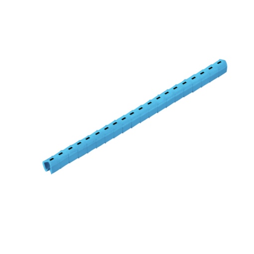 Cable coding system, To customer specification, Conductor O.D.2 - 3 mm, To customer specification, PVC, soft, without Cadmium, -30...80 C