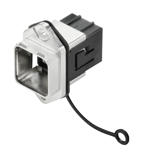 housing industrial ethernet, IP67