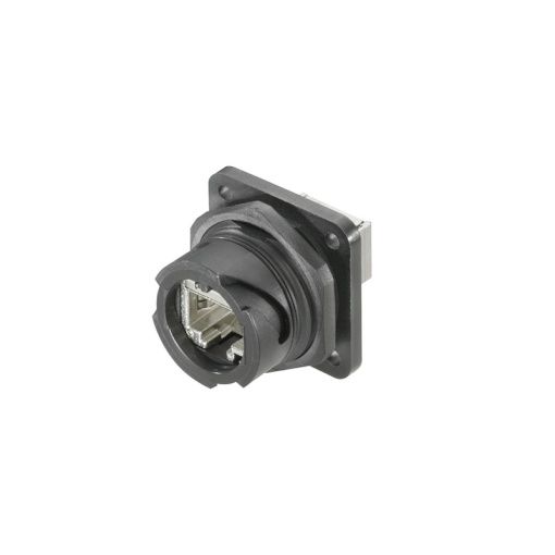 RJ45 connector, IP67, Connection 1 RJ45, Connection 2 IDCTIA-568AAWG 26...AWG 22