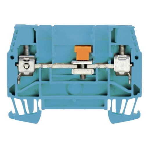 Measuring transformer disconnect terminal, Screw connection, 41, 2