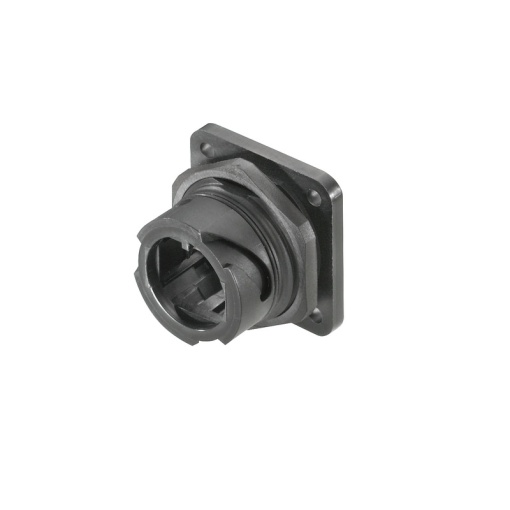 housing industrial ethernet, IP67