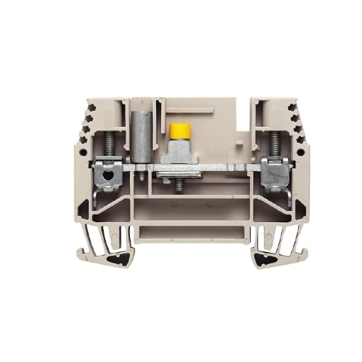 Measuring transformer disconnect terminal, Screw connection, 41, 2
