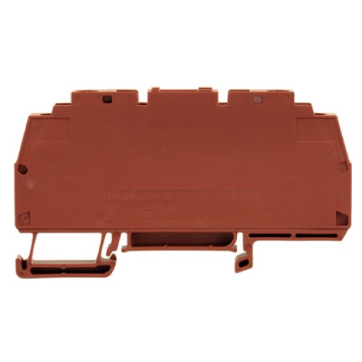 Measuring transformer disconnect terminal, Screw connection, 41, 2