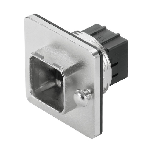 housing industrial ethernet, IP67