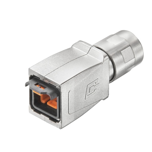 housing industrial ethernet, IP67