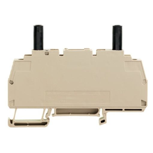 Measuring transformer disconnect terminal, Screw connection, 41, 2