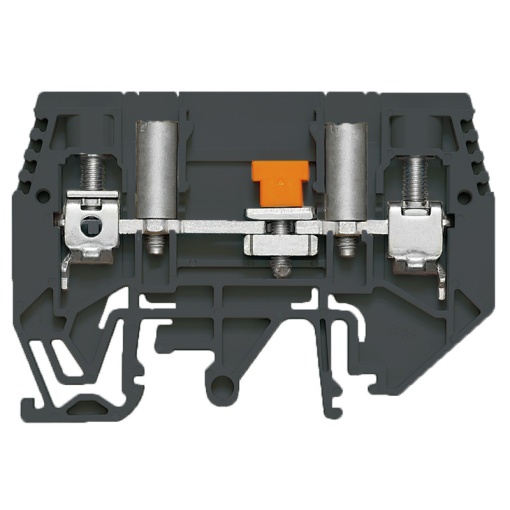 Measuring transformer disconnect terminal, Screw connection, 41, 2
