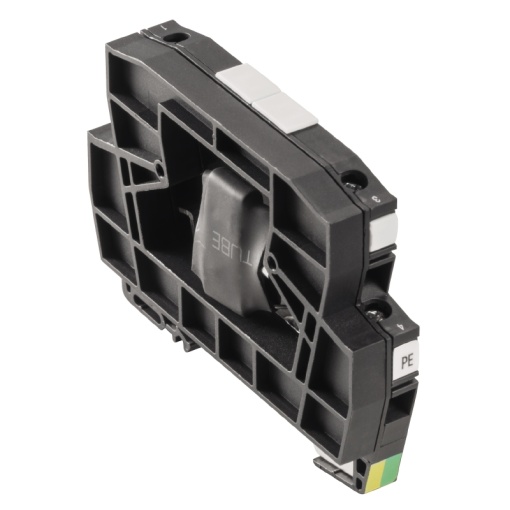 Surge voltage arrester data networksMCR-technology, Surge protection for measurement and control, binary, analogue, Number of signals 1, ACDC, 12