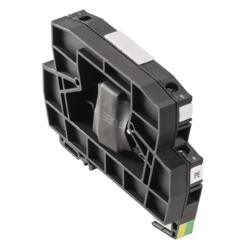 Surge voltage arrester data networksMCR-technology, Surge protection for measurement and control, binary, analogue, Number of signals 1, ACDC, 15