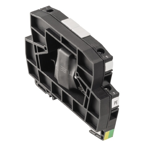 Surge voltage arrester data networksMCR-technology, Surge protection for measurement and control, binary, analogue, Number of signals 1, ACDC, 24