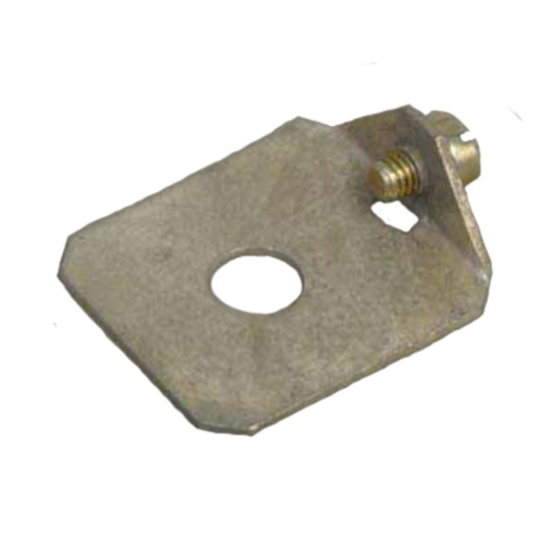 Auxiliary connection terminal