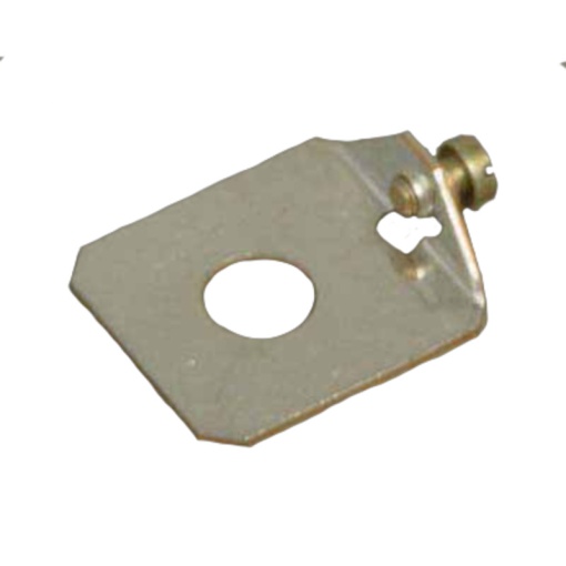 Auxiliary connection terminal