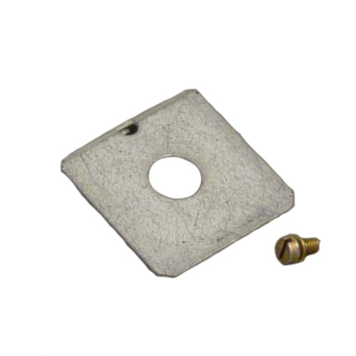 Auxiliary connection terminal