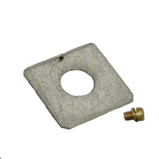 Auxiliary connection terminal