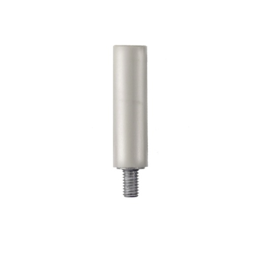Socket terminal, Plug-in depth 11.1 mm, Depth 26.6 mm