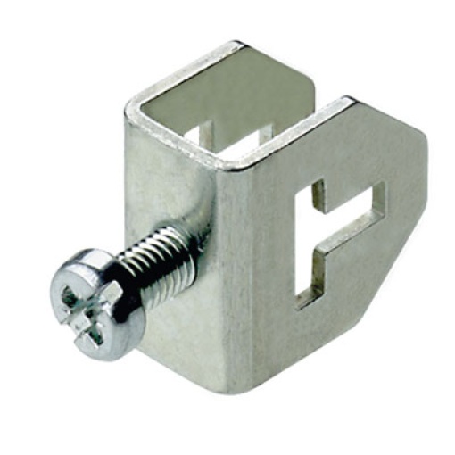 Set of fixings Terminal