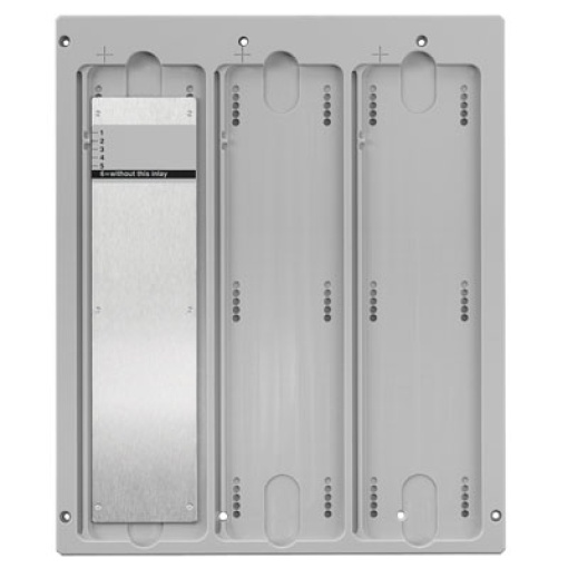 Holder printer, Marker type Multicard, Plotter MCP Plus mounting plate for MultiCard marker