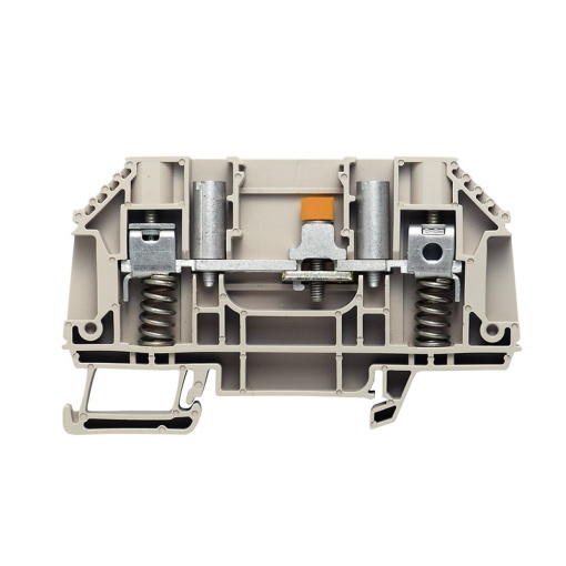 Measuring transformer disconnect terminal, Screw connection, 41, 2
